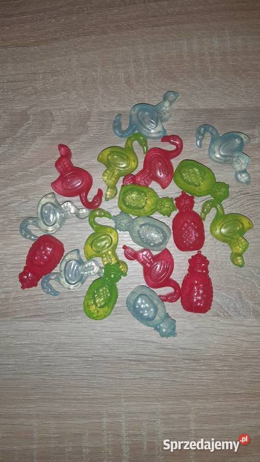 Kostki chłodzące napój 27 Szczecinek