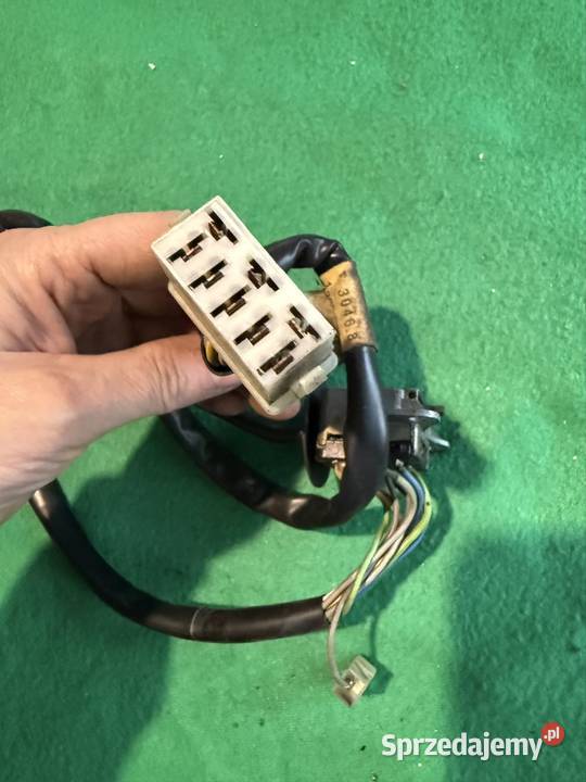 Manetka kierunkowskazów BMW e12 osobowe