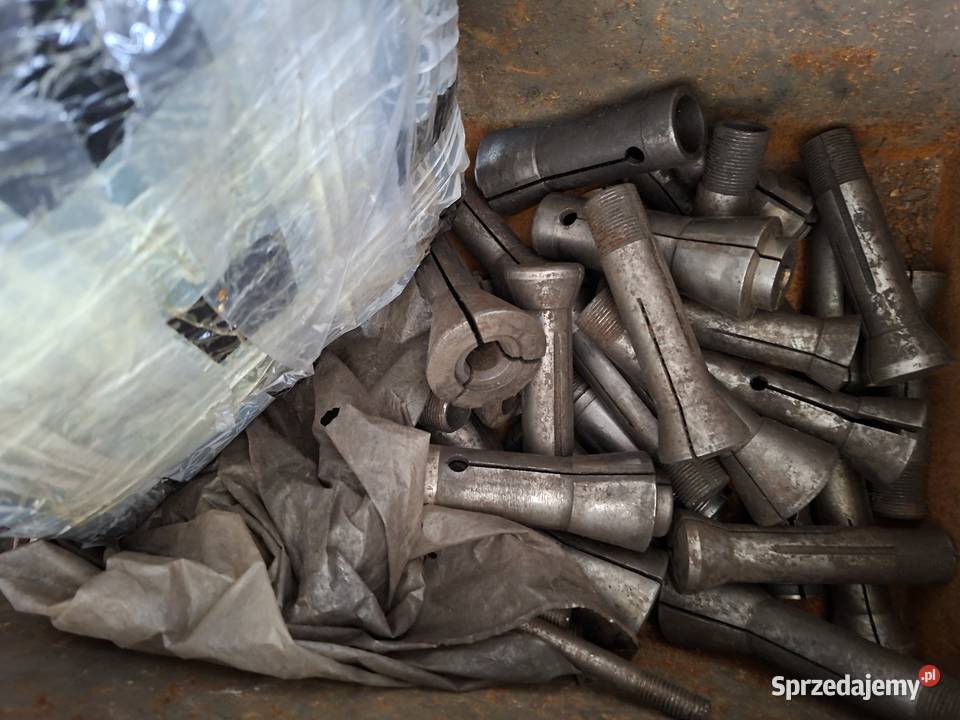 Frezarka pozioma FWD 25 Ostrowiec Świętokrzyski