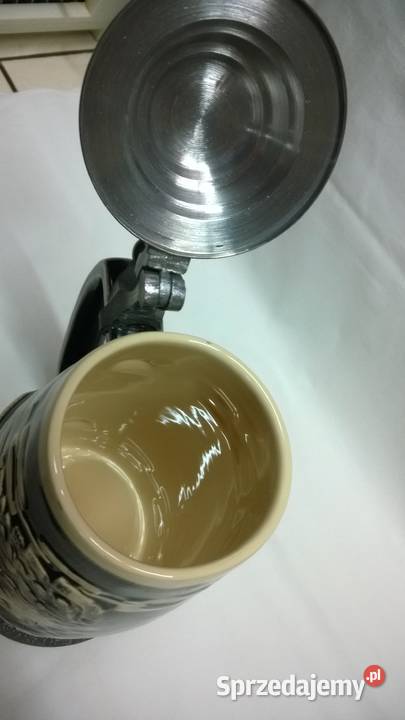 KUFEL ZAKŁĄDY MECHANICZNE BUMAR ŁĄBĘDY Warszawa