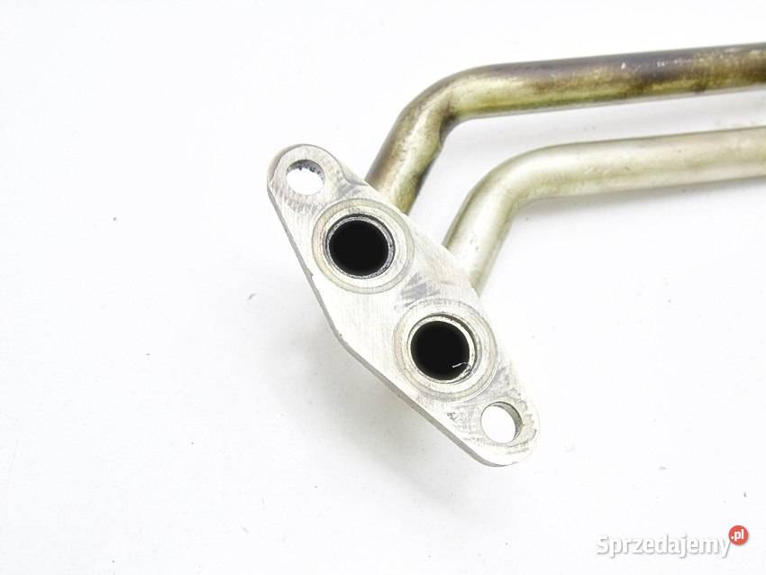 RURKA RURA OLEJU TURBO 20 DI CITD MAZDA 6 MPV 2