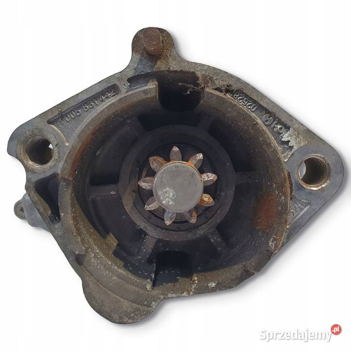 ROZRUSZNIK Audi A6 C6 20 TDI bosch Chełm