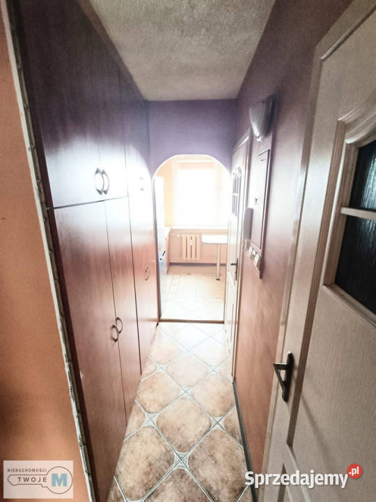 Mieszkanie Kielce 5995m 3 pokojowe