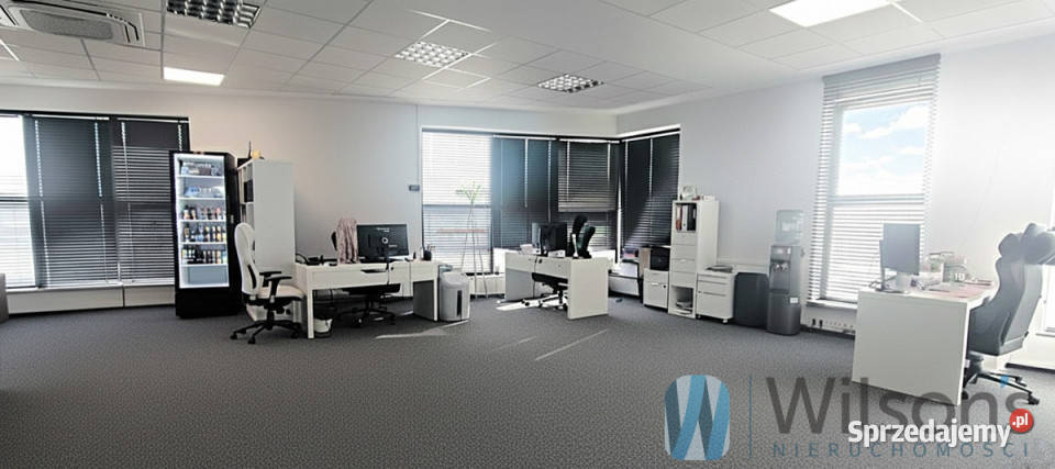 Lokal do wynajęcia Janki Mszczonowska 20 1200m2