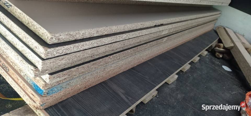Płyta 16 do 28 mm szalunki podłogi meble Sklejka 60cm Świebodzin sprzedam