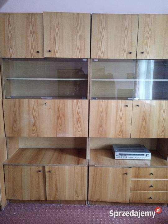 Meble sprzedam tanio Toruń sprzedam