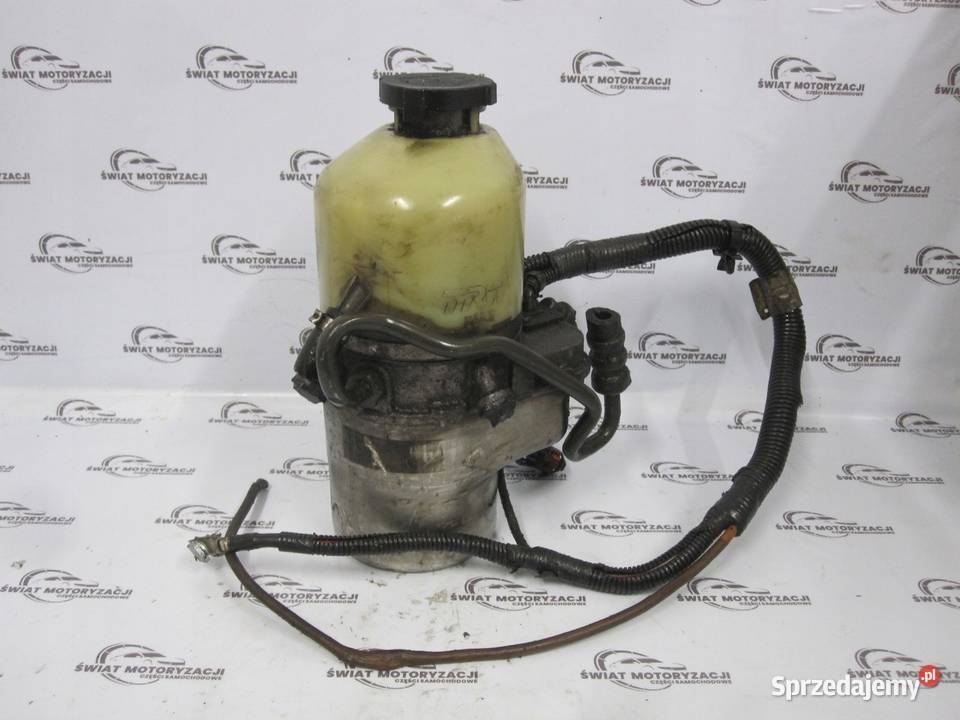 ASTRA G 18 16V pompa wspomagania 1040085003094 Pompy wspomagania Kielce