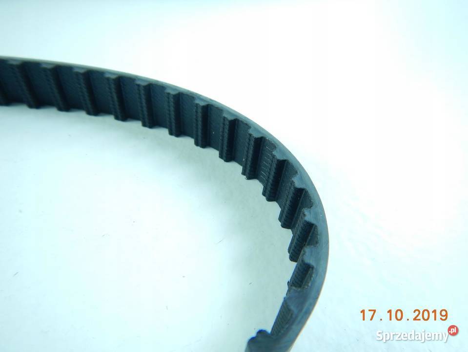 PASEK ROZRZĄDU FIAT PALIO 9604 12 46457061 ASO osobowe