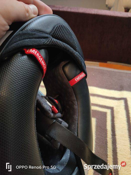 Kask HJC RPHA 11 PIM Replika Ben Spies BlackRed