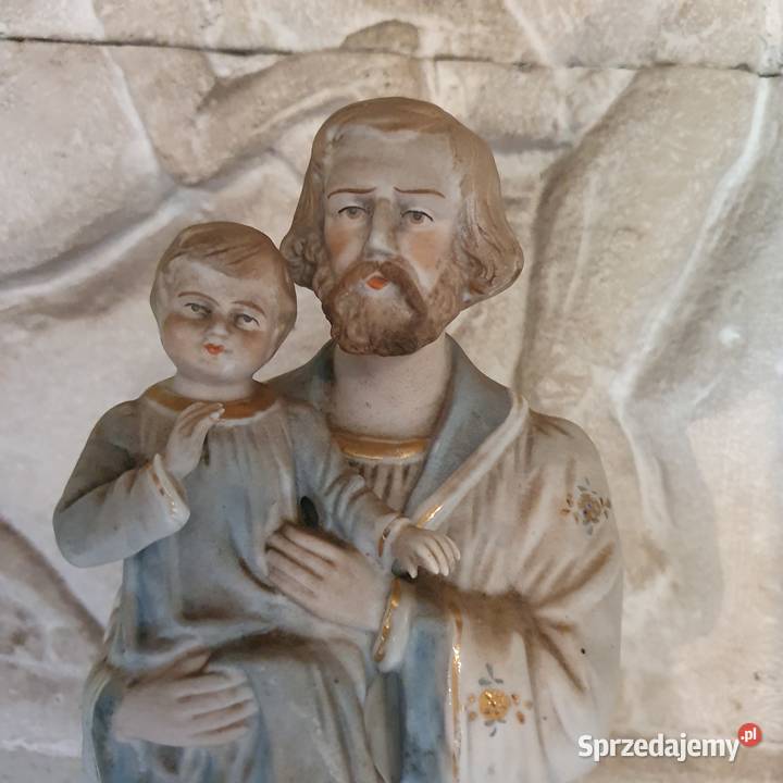 Figura z porcelany 2 34 Wrocław