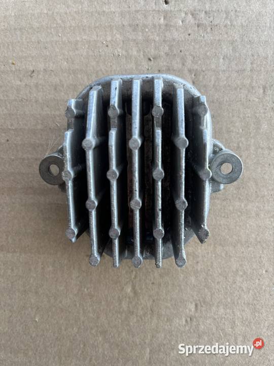 MODUŁ FULL LED VOLVO 31386170 Międzychód