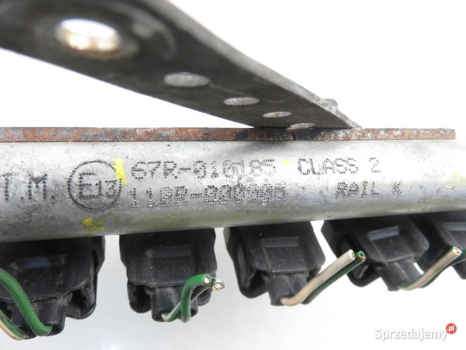 6X WTRYSKIWACZ KEIHIN PRINS 67R010092 osobowe małopolskie