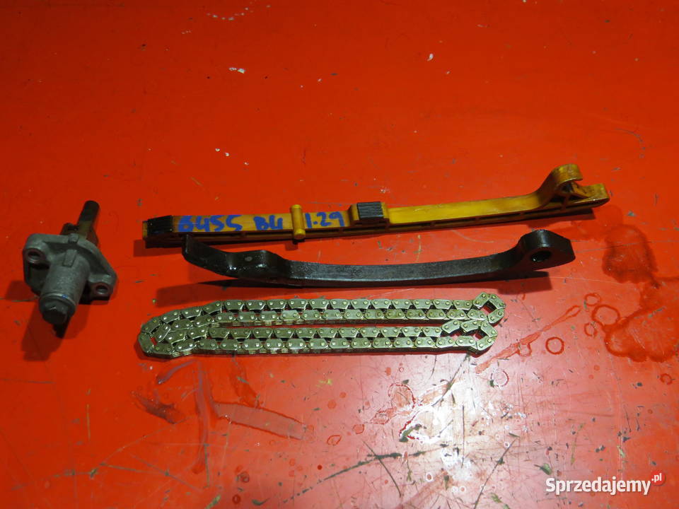 SUZUKI BURGMAN AN400 AN 400 250 AN250 09 rozrząd Warszawa