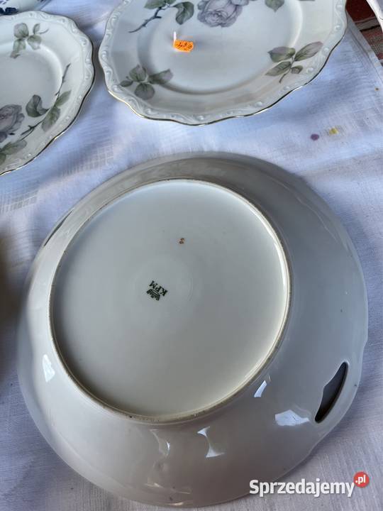 Listek Kpm Syg z lat 19251945 sprzedam