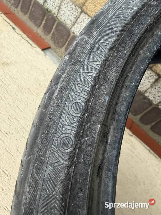 opony Yokohama 2553520 Myszyniec Stary