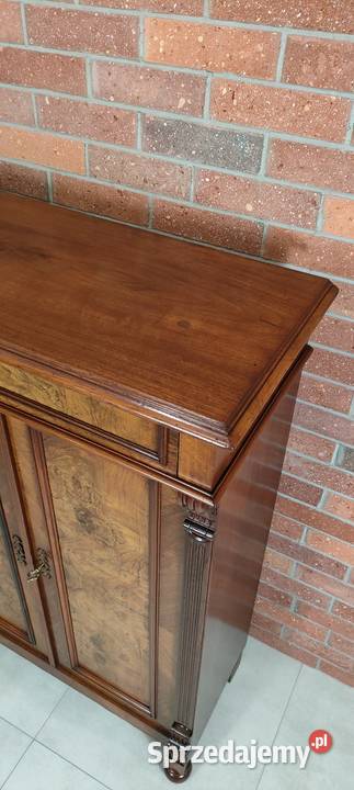 Piękna bieliźniarka eklektyczna antyk lubuskie Łagów