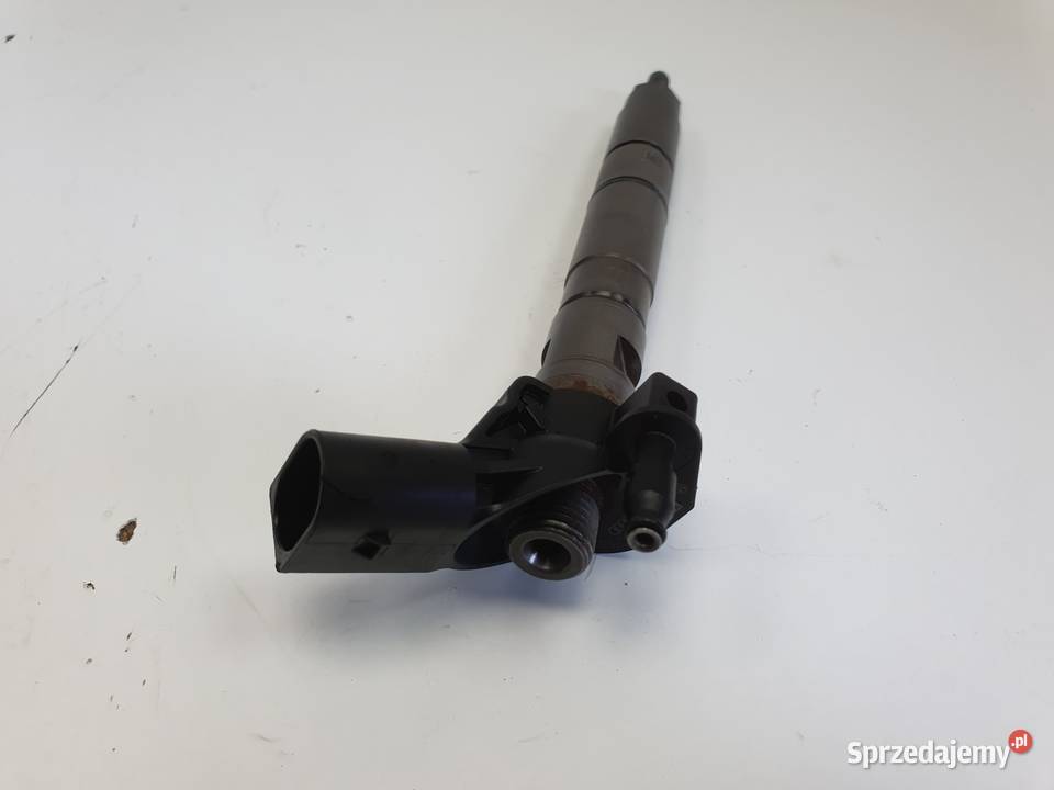 WTRYSKIWACZ Audi A6 C6 27 TDI wtrysk 0445115039 lubelskie Chełm