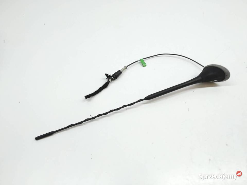 ANTENA KAROSERYJNA 51789234 Fiat Bravo II osobowe Wyposażenie elektryczne