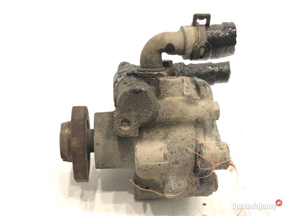 POMPA WSPOMAGANIA SEAT TOLEDO II 16 100 9806 osobowe