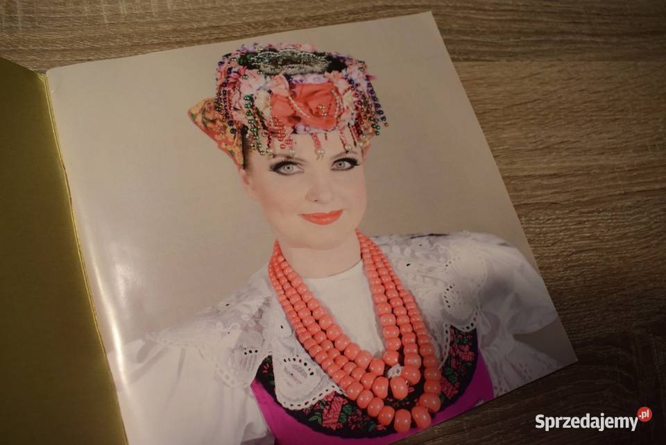 Zespół pieśni i tańca Śląsk Chełmno sprzedam