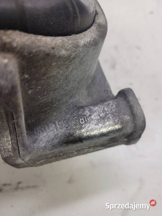 ŁAPA PODUSZKA SILNIKA AUDI A4 A5 Q5 8R0199381AL Przystajń