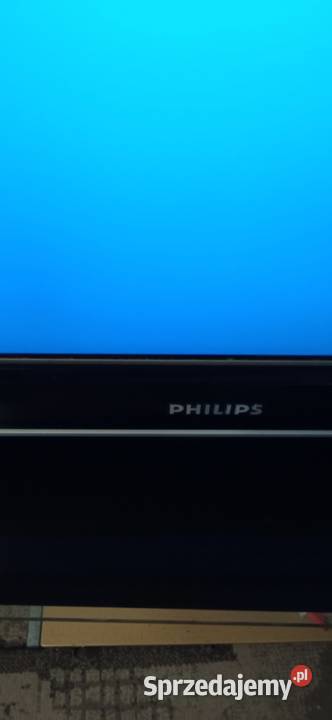 Sprzedam telewizor Philips DVI Poddębice sprzedam