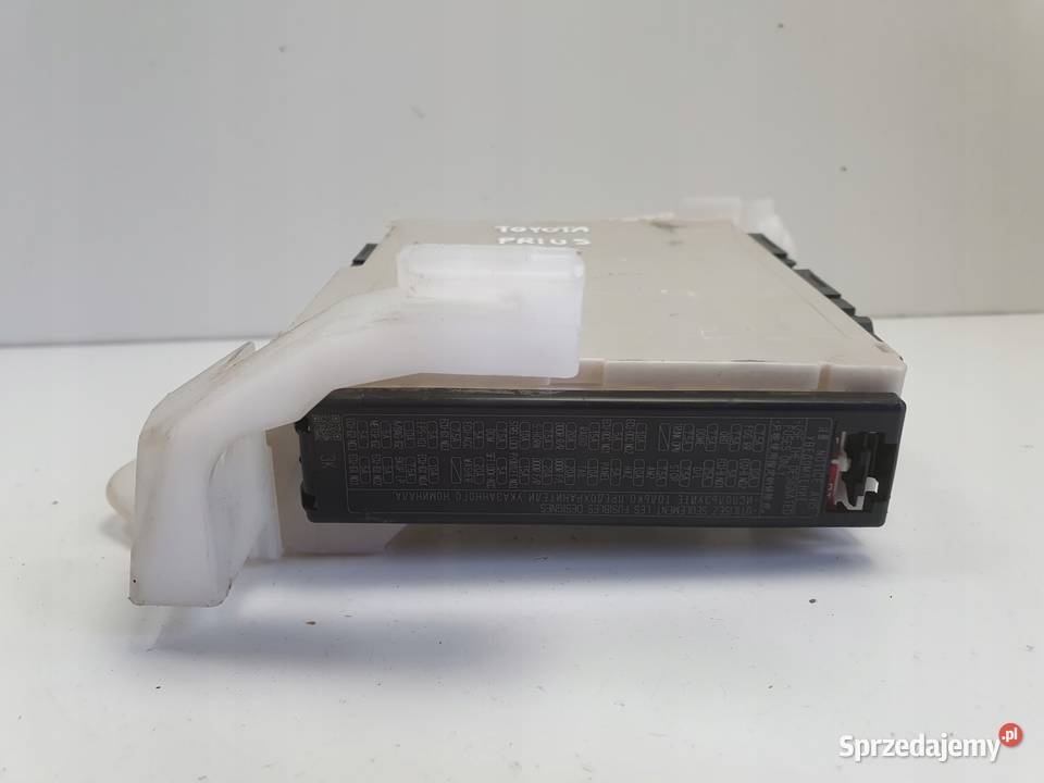 Toyota Prius IV MODUŁ STEROWNIK BMI 8273033Q30D osobowe Chełm