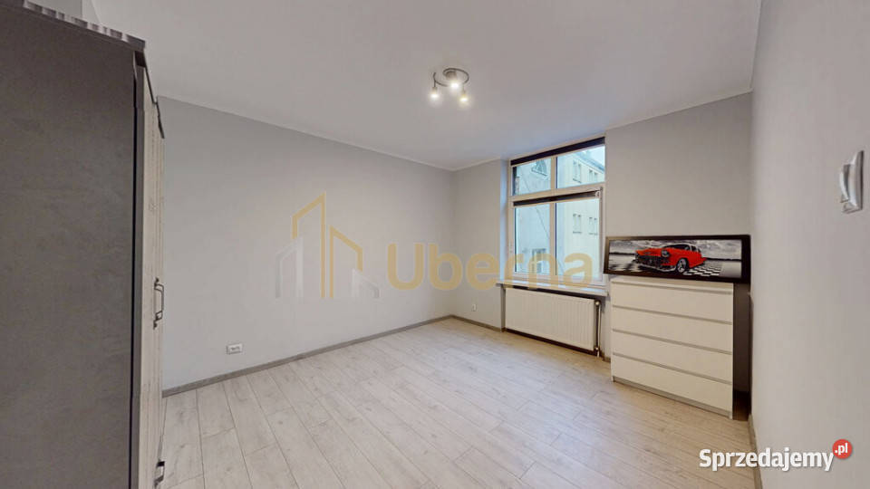 Gotowa Inwestycja w Centrum Szczecina 2 pokoje Szczecin