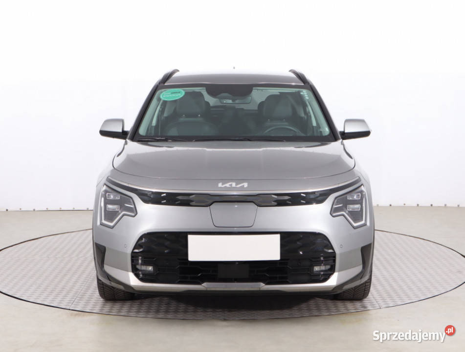 Kia eNiro 64 kWh Piaseczno sprzedam