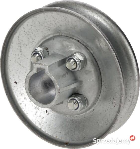 Koło pasowe przykręcane AK521451