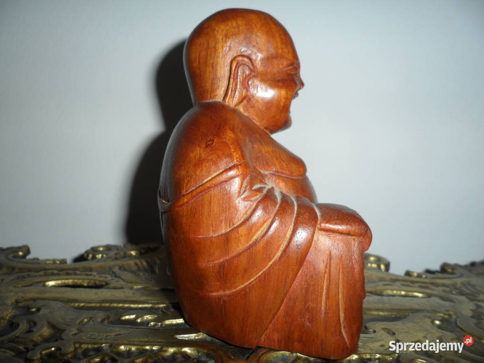 figura budda sprzedam