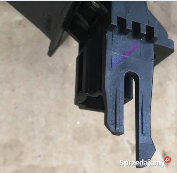 przełącznik do sterowania radiem pilot manetka osobowe lubuskie Żary