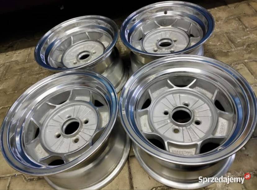 ATS CLASSIC 8x13 8 x 13 stan idealny nie Kalisz sprzedam