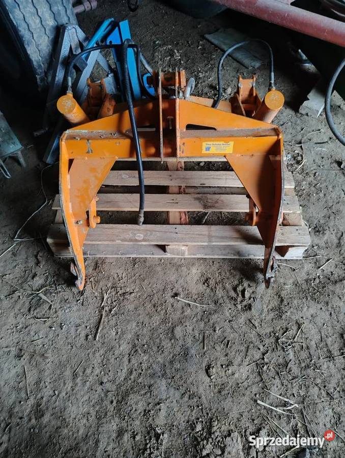 Hydropak amazone lubelskie Suchodoły