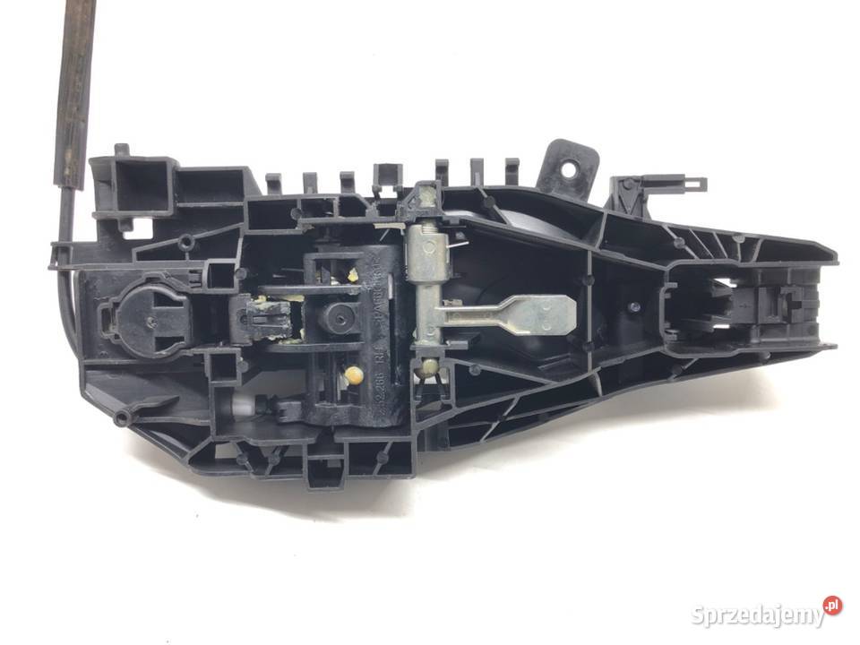 KLAMKA PRZÓD PRAWA ZEWNĘTRZNA ALFA GIULIA