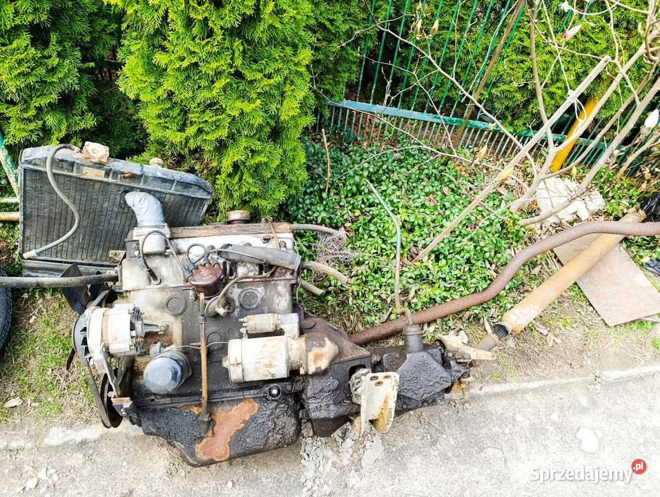 Części Żuk Pozostałe Stopnica