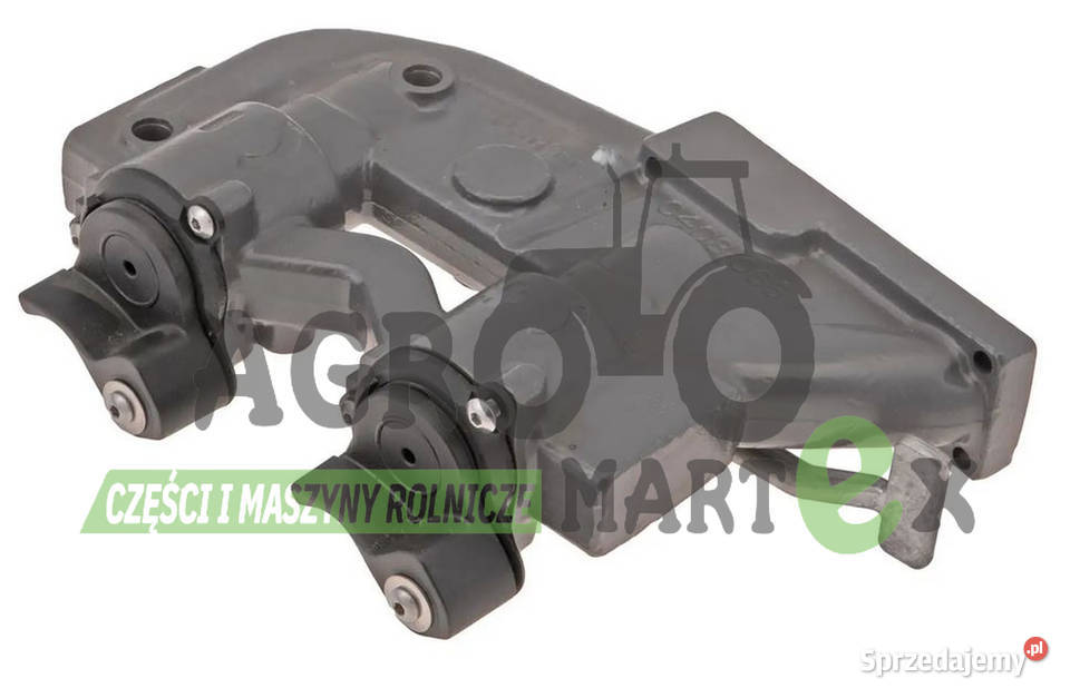 G931962020122 ZŁĄCZE HYDR AGCO Wichrów