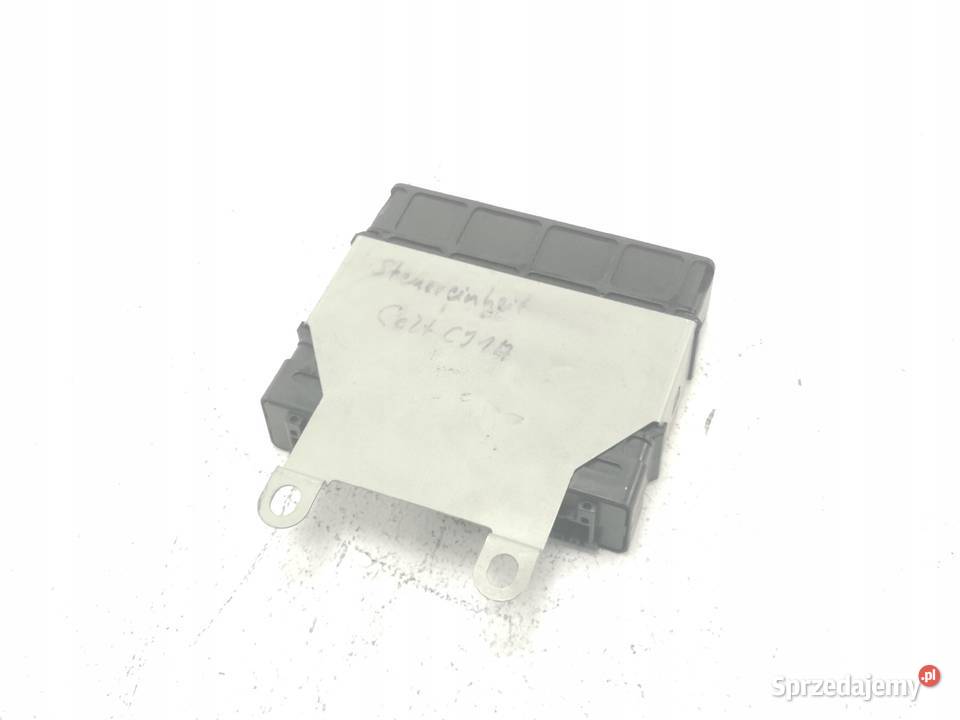 STEROWNIK SILNIKA MITSUBISHI COLT 13 19972004