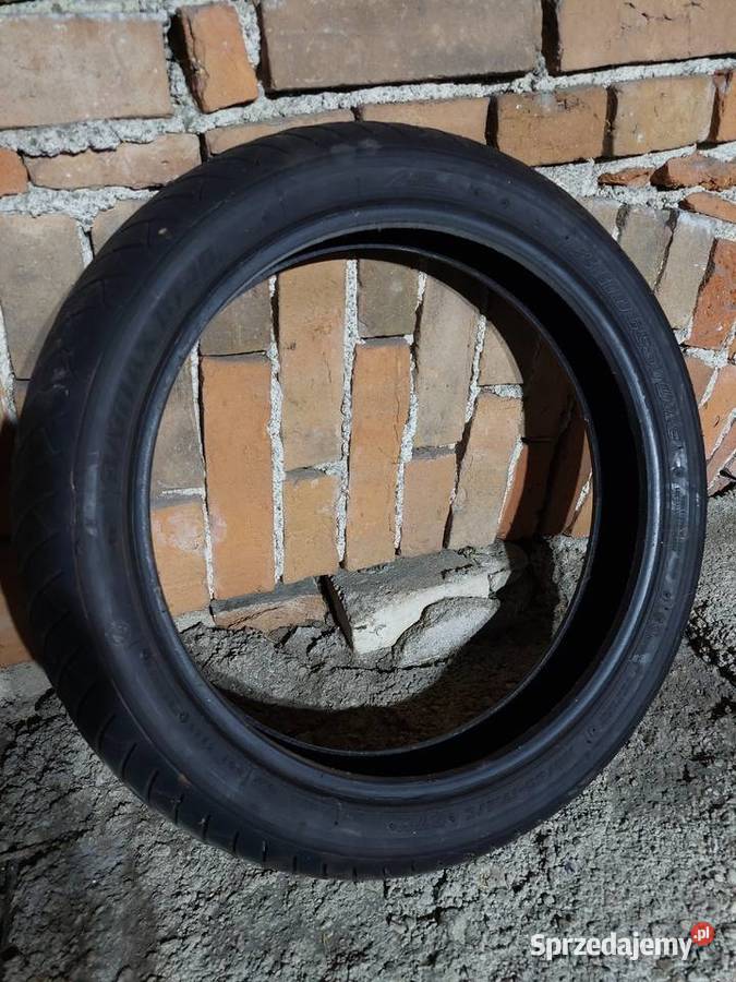 Opona Bridgestone BT45F 1108017 BATLAX Opony, koła, felgi Bobrzany