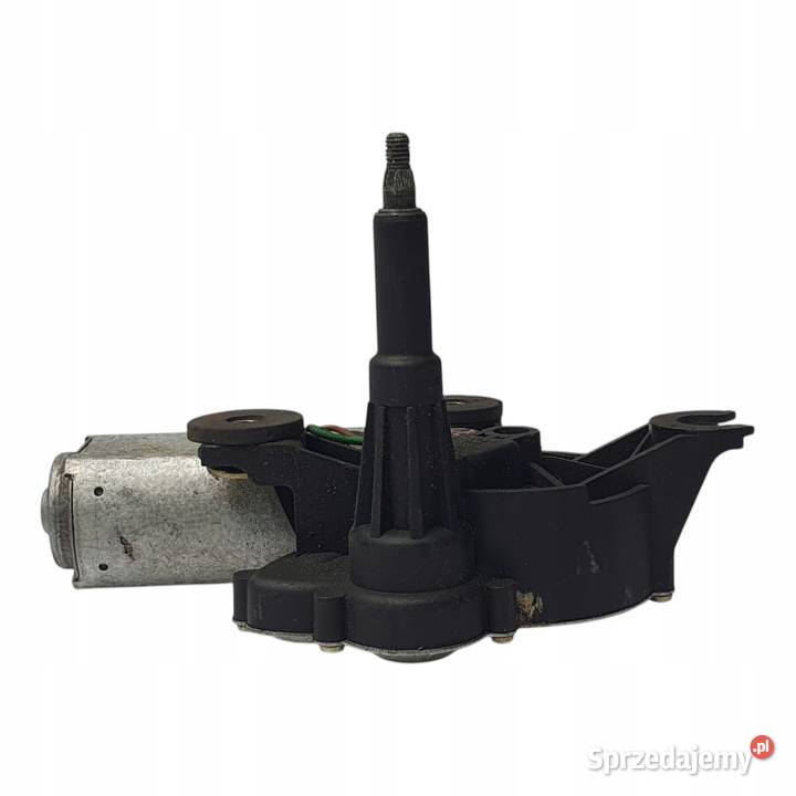 SILNICZEK WYCIERACZKI Fiat Panda II mechanizm Chełm sprzedam
