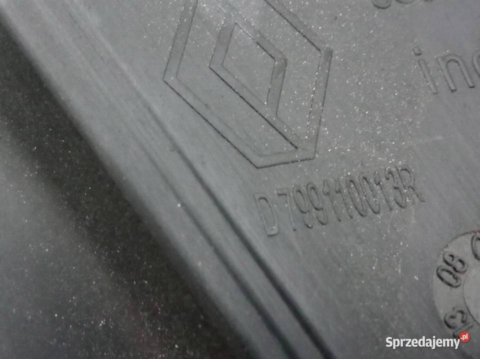 TAPICERKA BOCZEK PRAWY LEWY TYŁ ROLETY BAGAŻNIKA świętokrzyskie