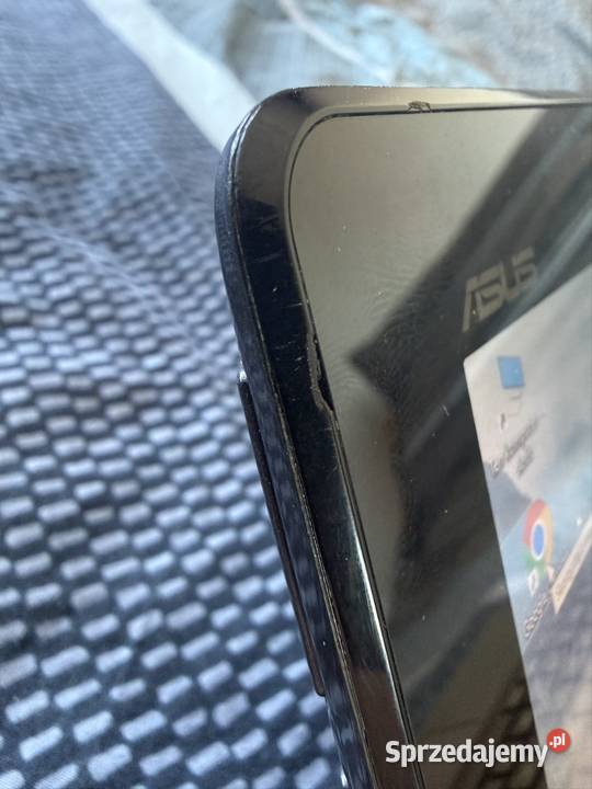 ASUS T100TA tablet klawiatura Windows microSD łódzkie Zelgoszcz sprzedam