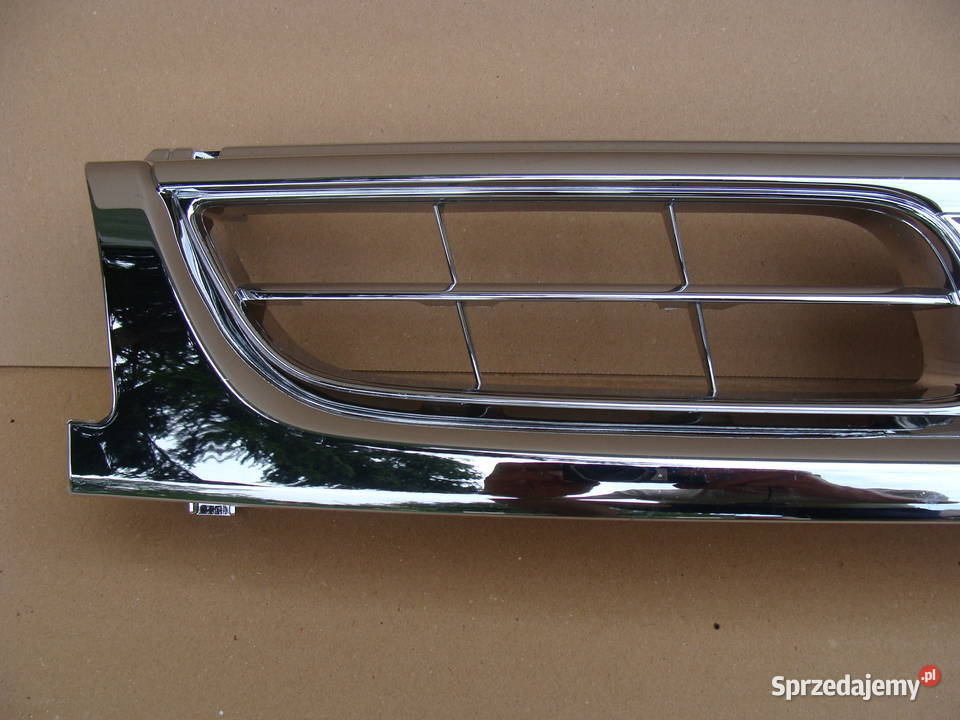 Nissan Primera P10 atrapa grill chłodnicy Karoseria Goleniów