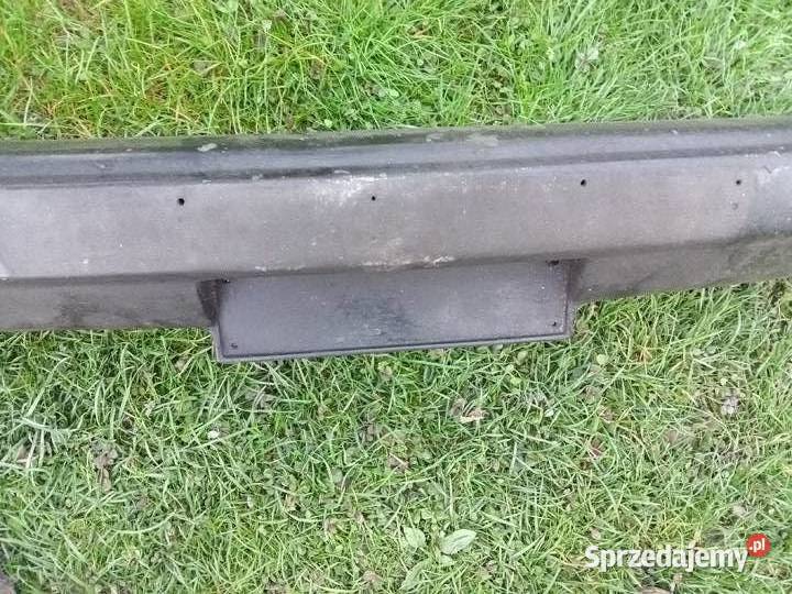 Fiat 126 zderzak przedni Stalowa Wola