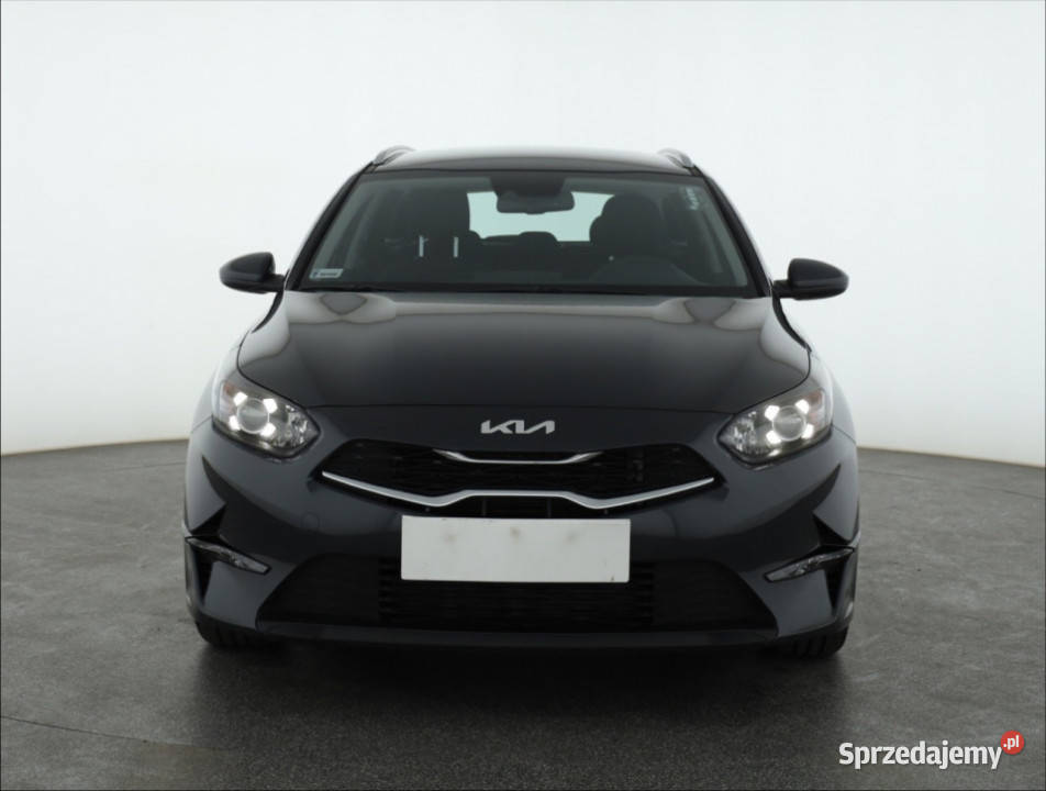 Kia Ceed 15 TGDI 4/5 Piaseczno