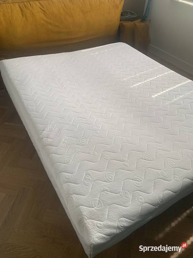 gruby materac 30 160x200 nowy Materace Warszawa