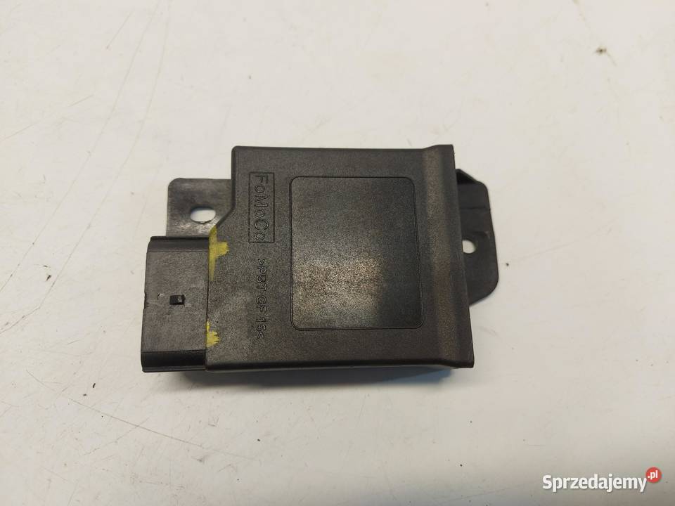 Ford Ranger VI 6 2024r MODUŁ STEROWNIK sprzedam