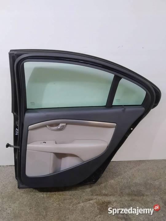 DRZWI PRAWE TYŁ 46746 Volvo S80 II 2006 Drzwi