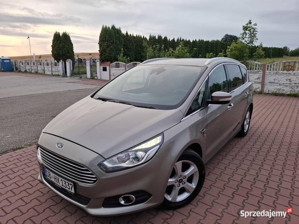 Ford S 201807 osobowySerwis ASOTitanium