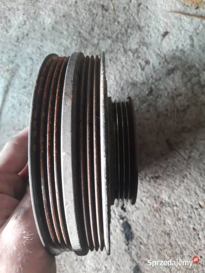 Koło pasowe Honda Accord VI 6 16 D16B6 Ostrowiec Świętokrzyski sprzedam